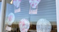 At Glenwood in support of Pink Shirt Day and the importance of standing up to name-calling, bullying and/or discrimination every student has created their own hot air balloon in support […]
