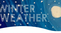 Please click the link below to attain information regarding school closures due to Winter weather. Winter Weather Information Re: School Closures