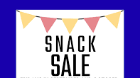 There will be a snack sale on Thursday, November 20th after school.  Chips, cookies and seaweed will be available to purchase for $1 or $2. Cash only. Money raised will […]