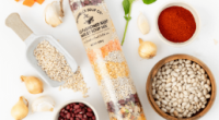Division 1 is excited to offer you the opportunity to discover delicious soup mixes and spice blends from Mitchell’s Soup Company! Mitchell’s Soup Company is a Canadian, handmade food company known for its high-quality, [&hellip;]